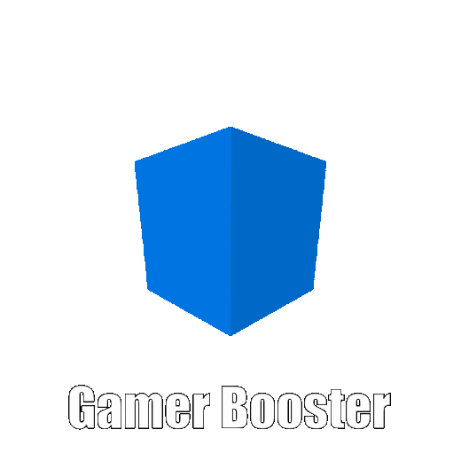 Gamer Booster